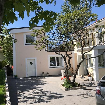 Holiday Home In Stroemstad Екстериор снимка