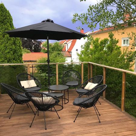 Holiday Home In Stroemstad Екстериор снимка