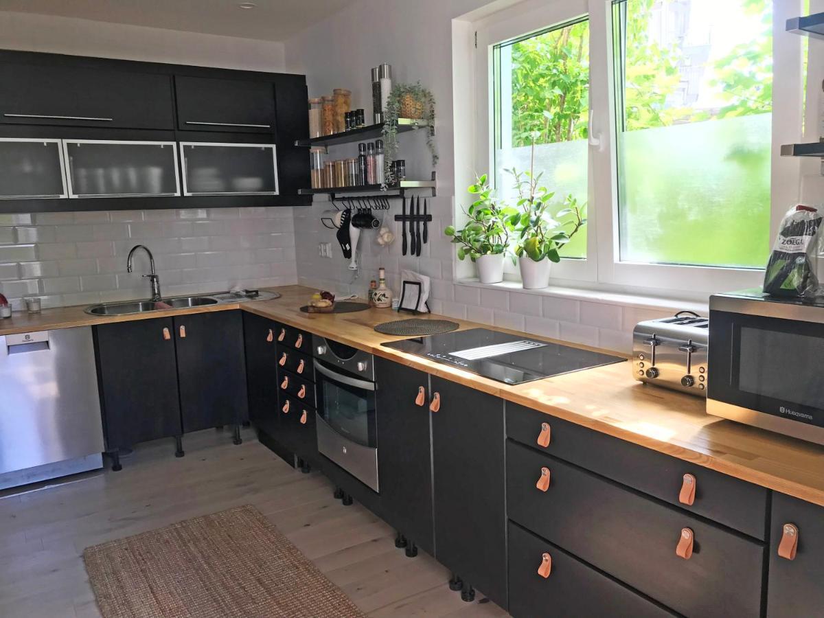 Holiday Home In Stroemstad Екстериор снимка