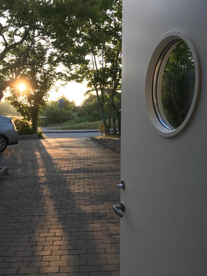 Holiday Home In Stroemstad Екстериор снимка