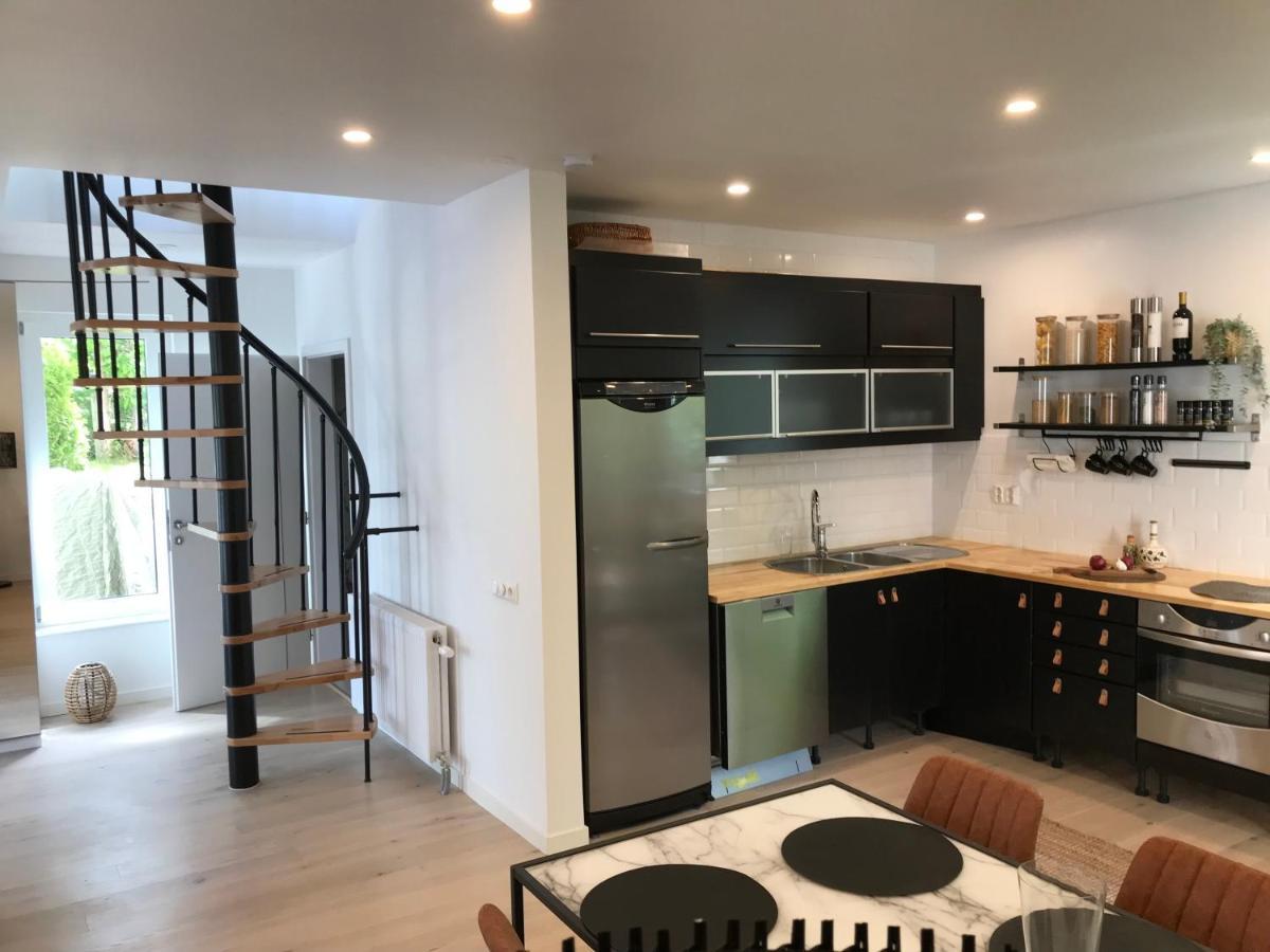 Holiday Home In Stroemstad Екстериор снимка