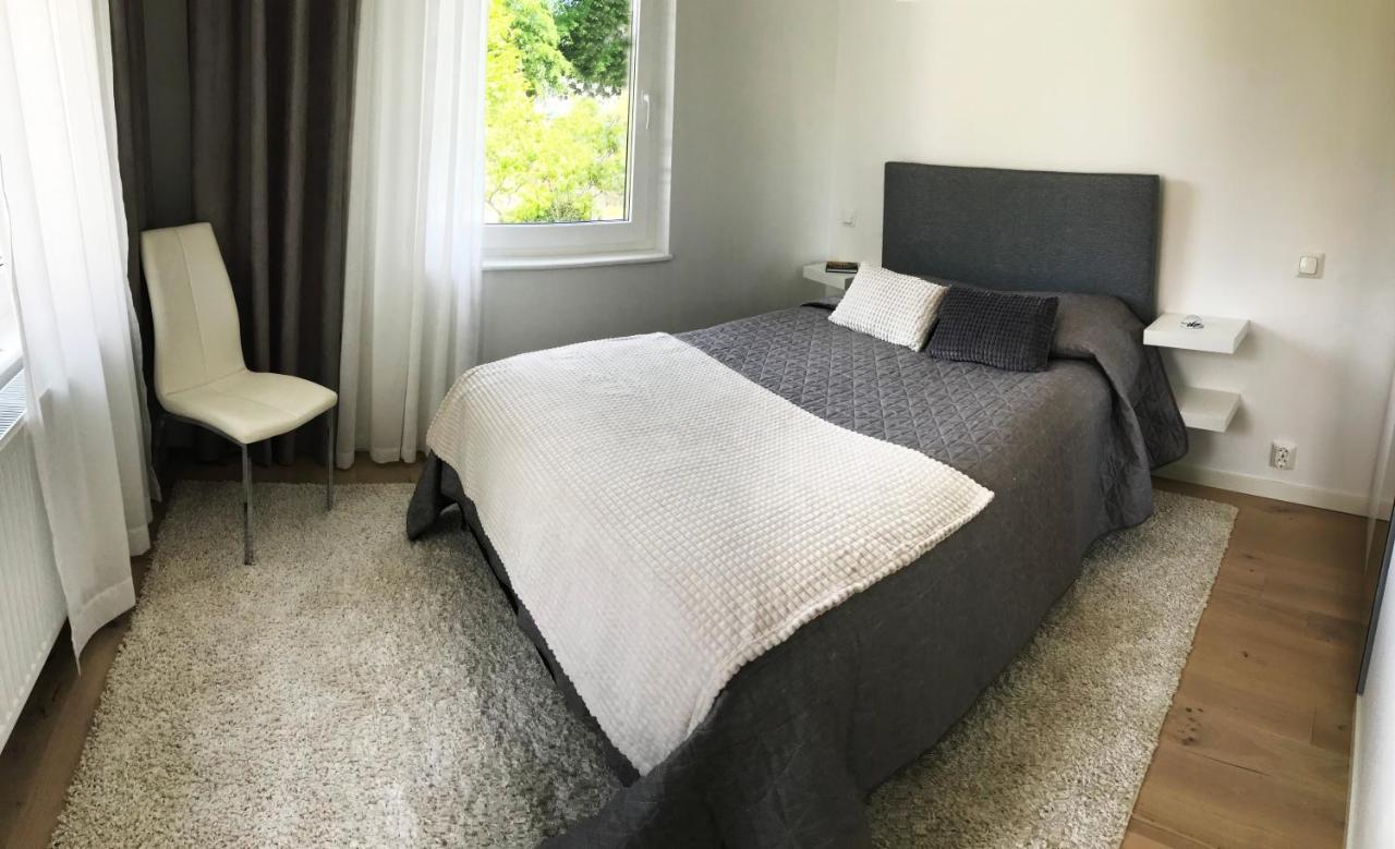 Holiday Home In Stroemstad Екстериор снимка