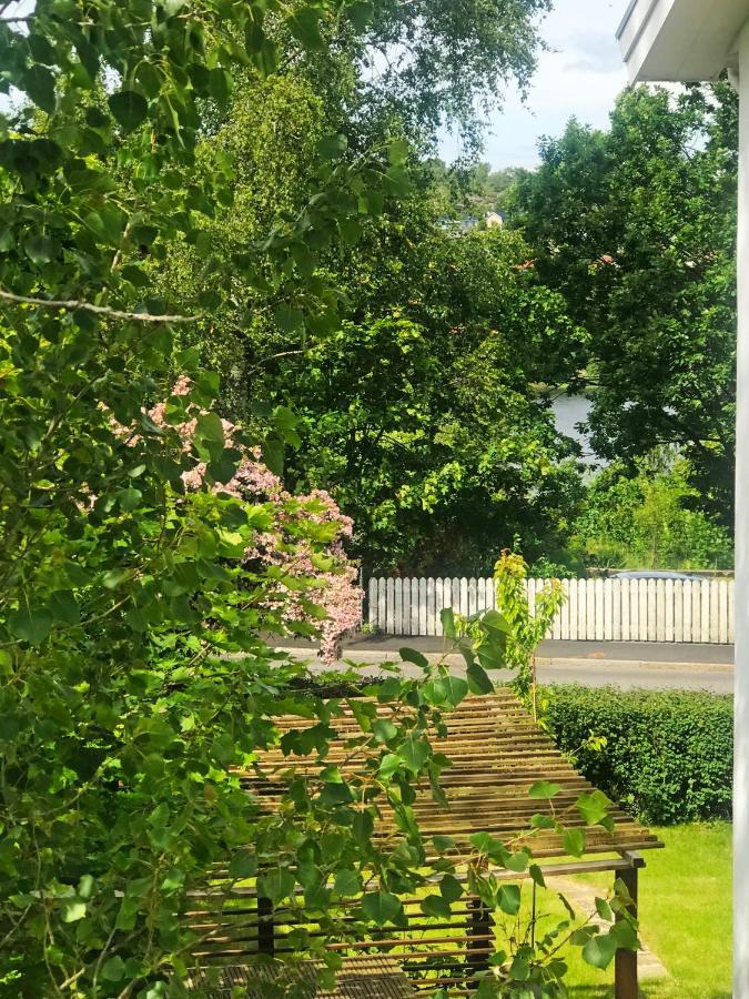 Holiday Home In Stroemstad Екстериор снимка