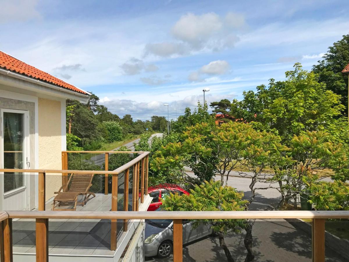 Holiday Home In Stroemstad Екстериор снимка
