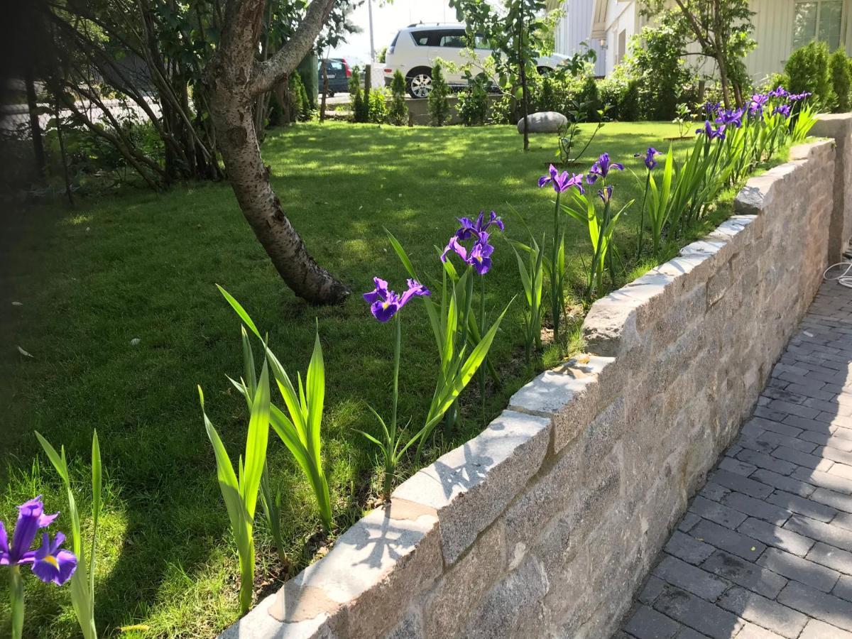 Holiday Home In Stroemstad Екстериор снимка